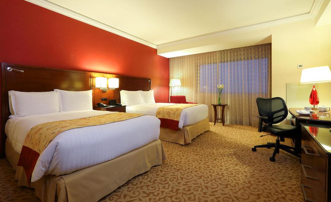 Photo of Bedroom in Aguascalientes