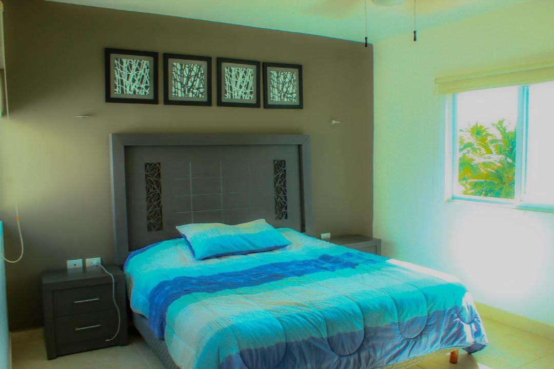 Photo of Bedroom in Miramar