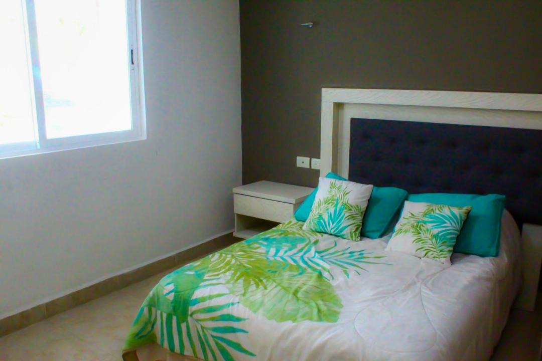Photo of Bedroom in Miramar