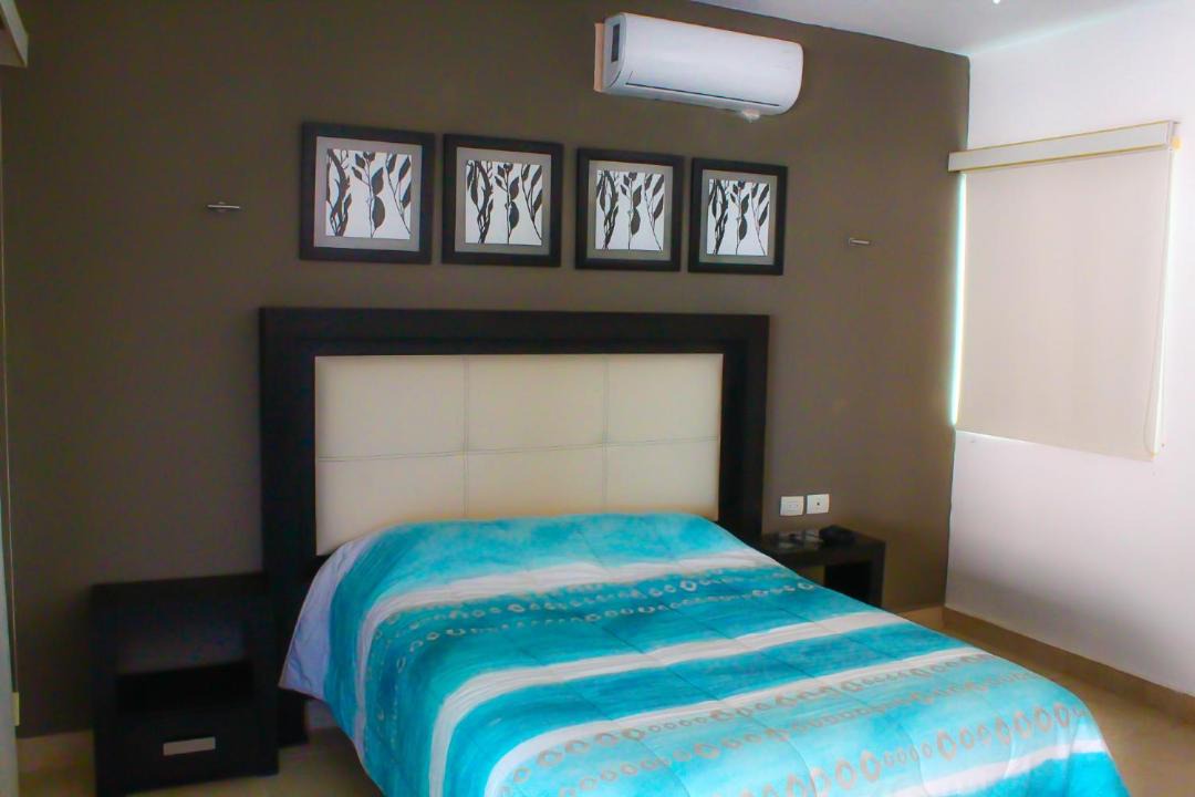 Photo of Bedroom in Miramar