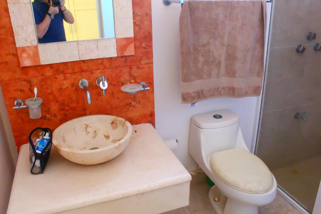 Photo of Bathroom in Miramar