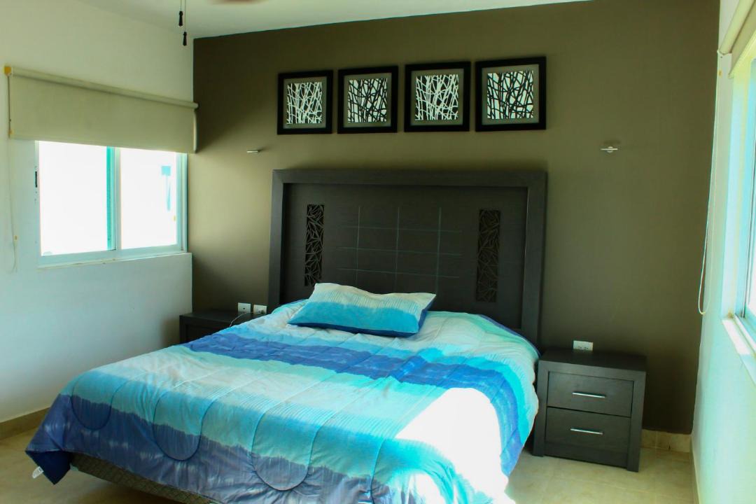 Photo of Bedroom in Miramar