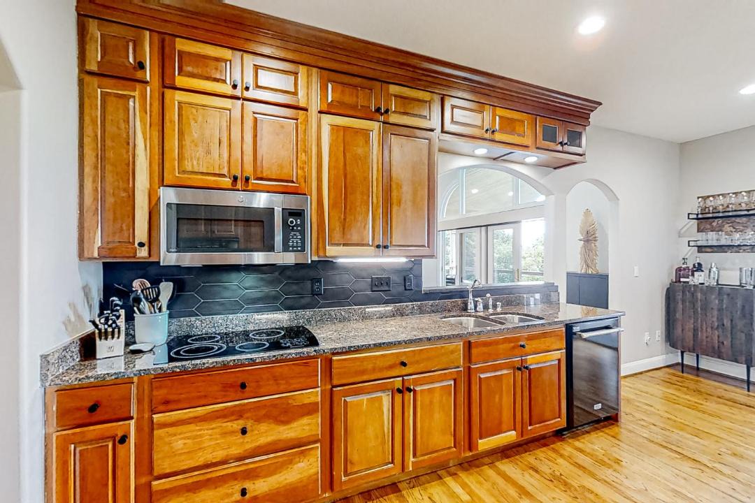 Photo of Kitchen in Laurel Park