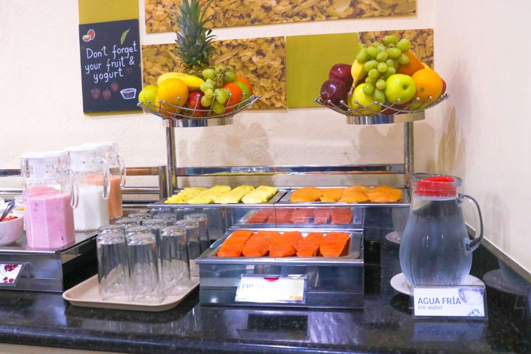 Photo of Kitchen in Tampico