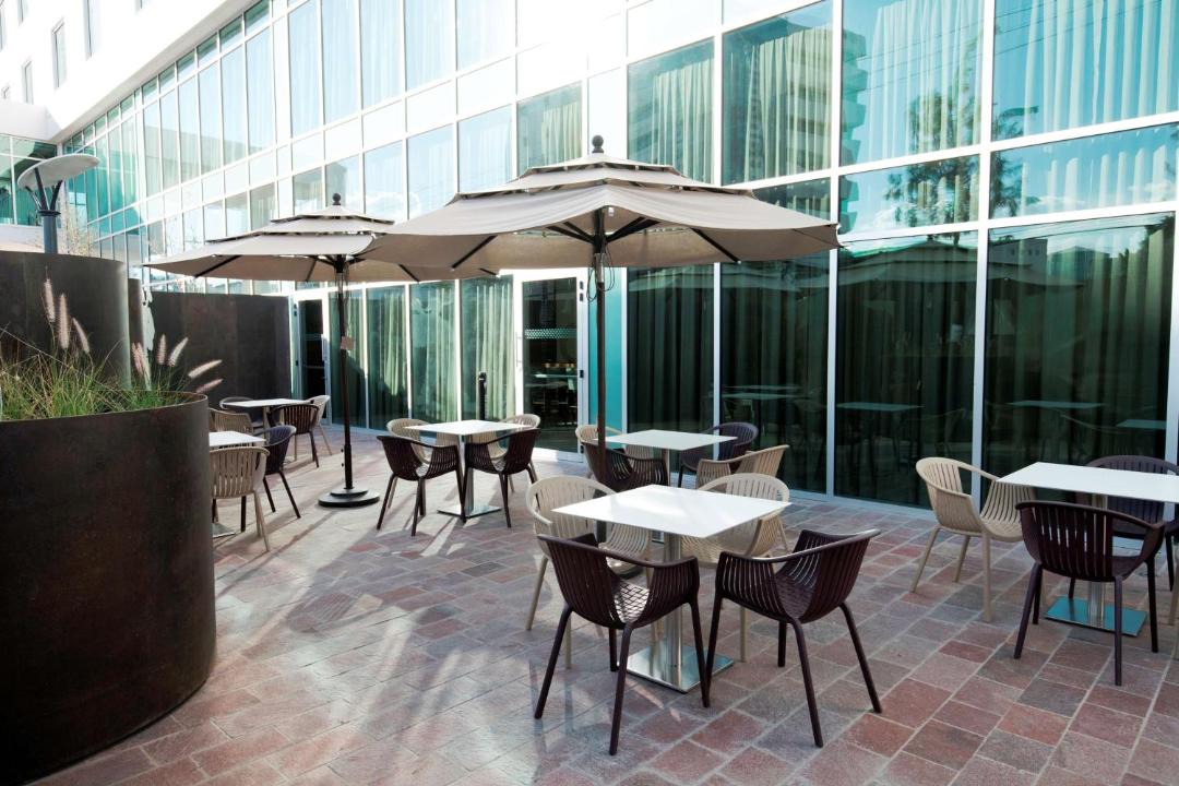 Photo of Patio Balcony in Leon