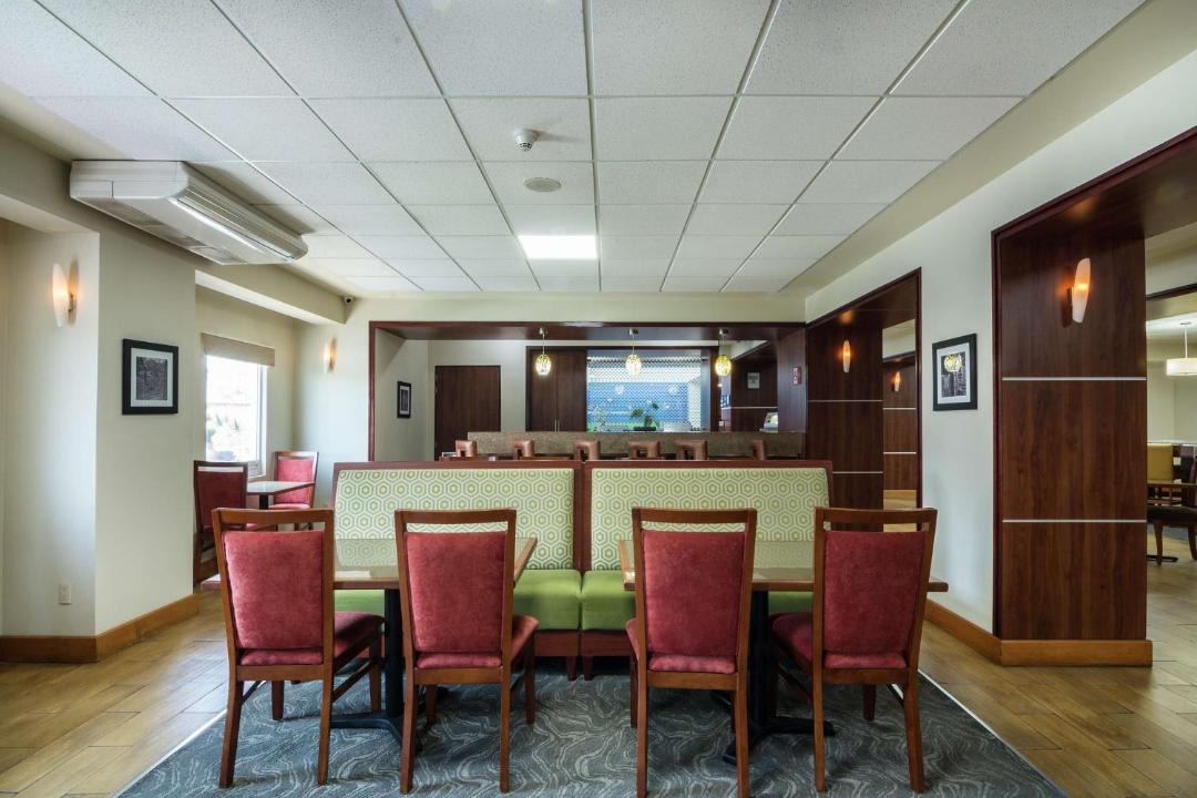 Photo of Livingroom in San Juan del Rio
