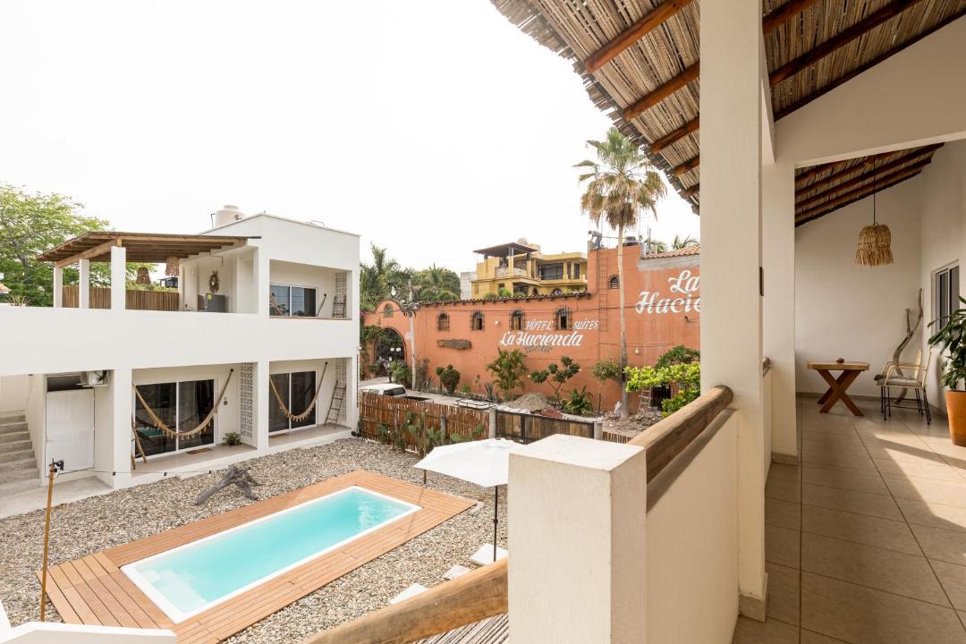 Photo of Patio Balcony in Bacocho