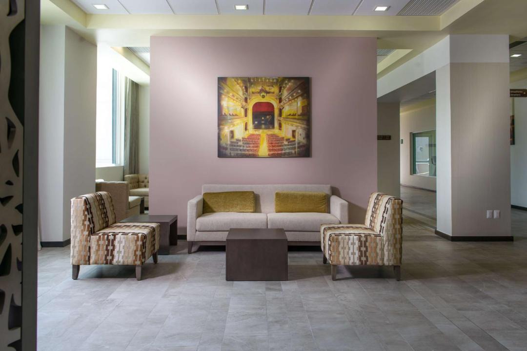 Photo of Livingroom in Zacatecas
