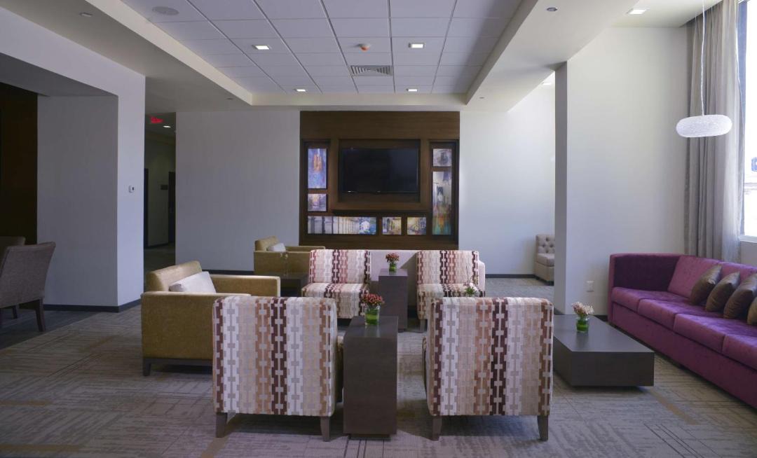 Photo of Livingroom in Zacatecas