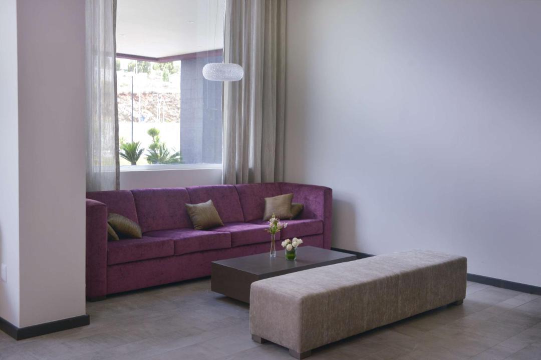 Photo of Livingroom in Zacatecas