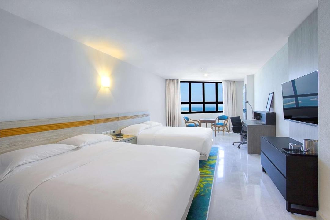 Photo of Bedroom in Ricardo Flores Magon