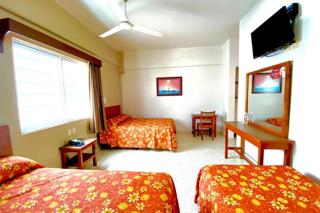 Photo of Bedroom in Ricardo Flores Magon