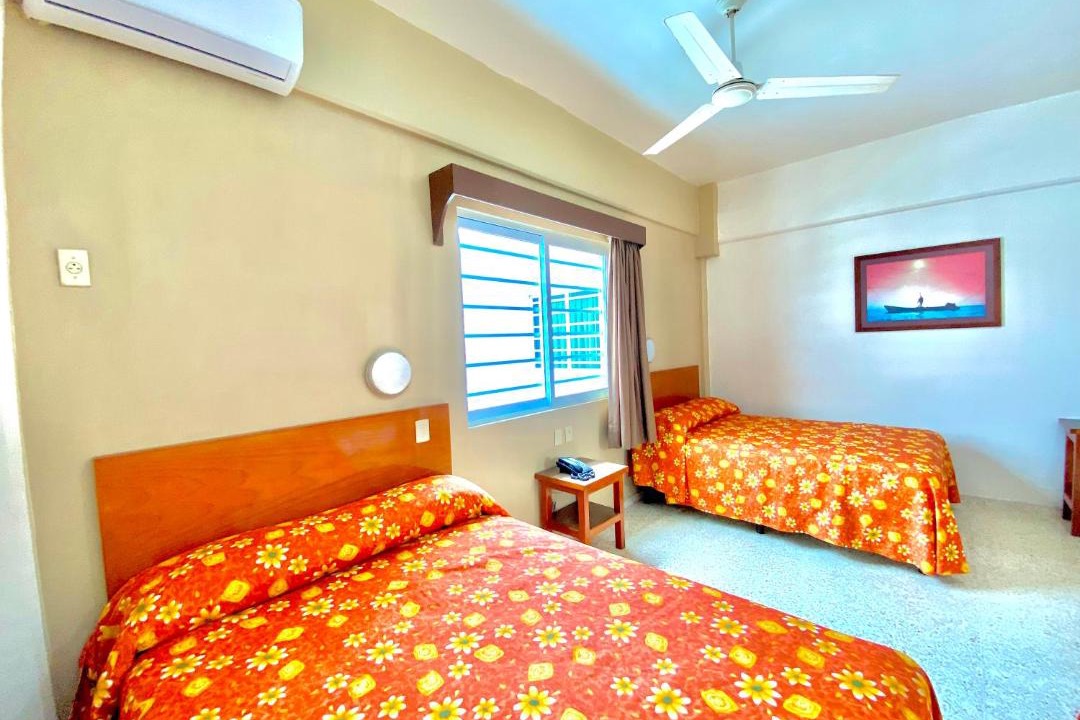 Photo of Bedroom in Ricardo Flores Magon