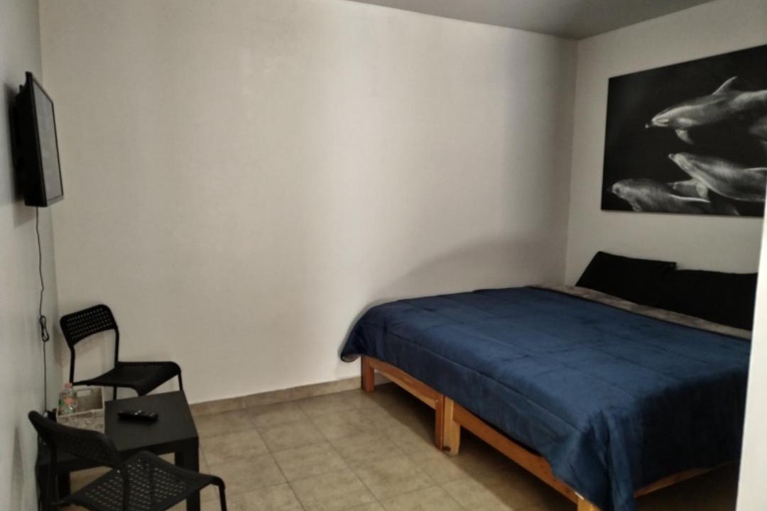 Photo of Bedroom in Texcoco