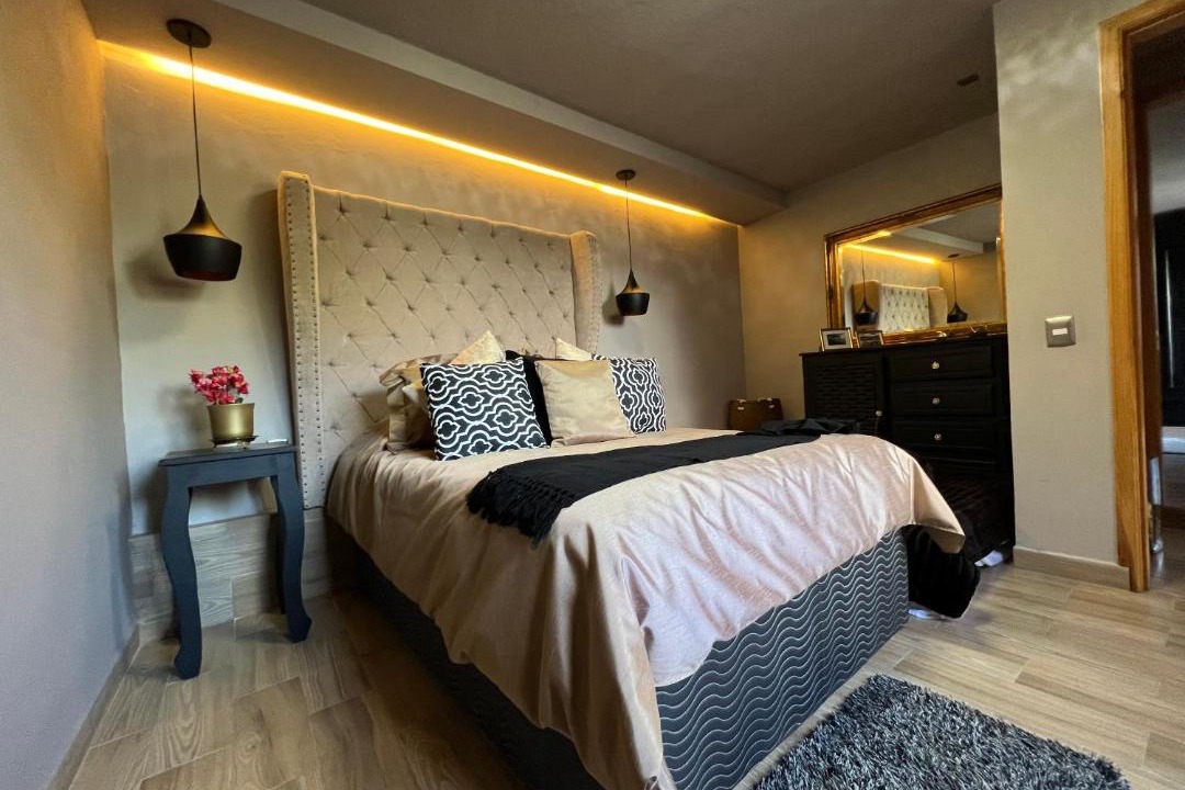 Photo of Bedroom in San Cristobal de las Casas