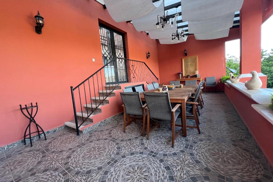 Photo of Patio Balcony in San Cristobal de las Casas
