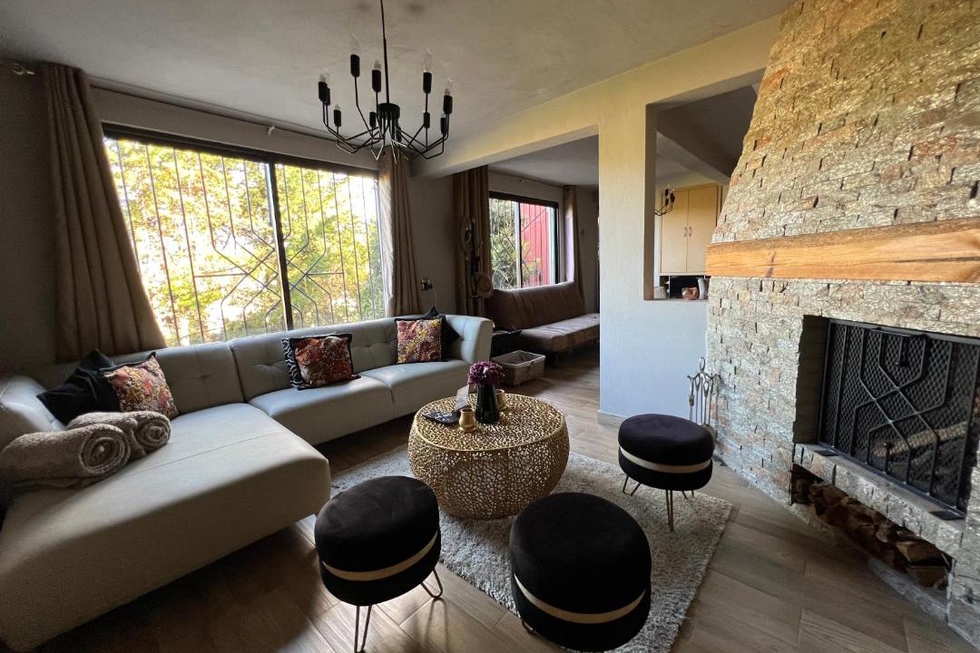 Photo of Livingroom in San Cristobal de las Casas
