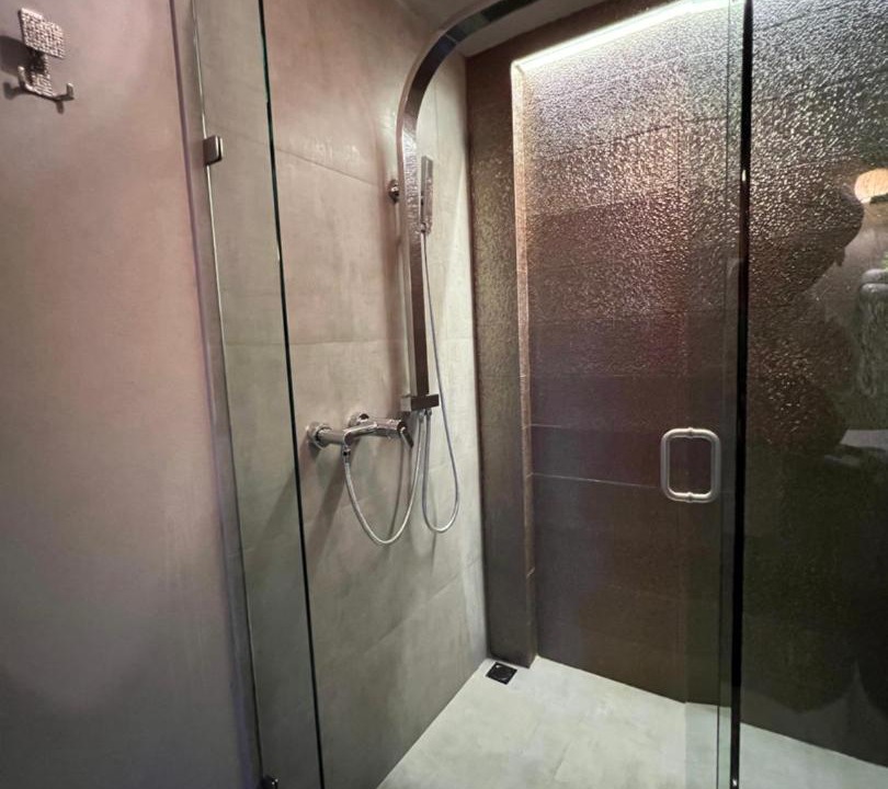 Photo of Bathroom in San Cristobal de las Casas