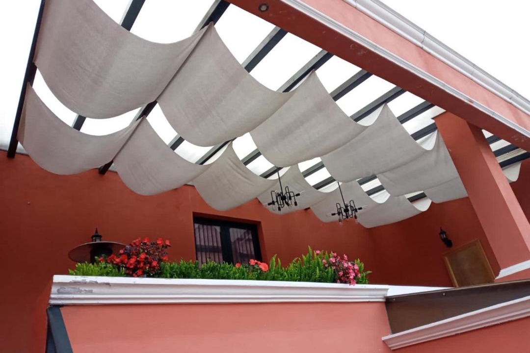 Photo of Patio Balcony in San Cristobal de las Casas
