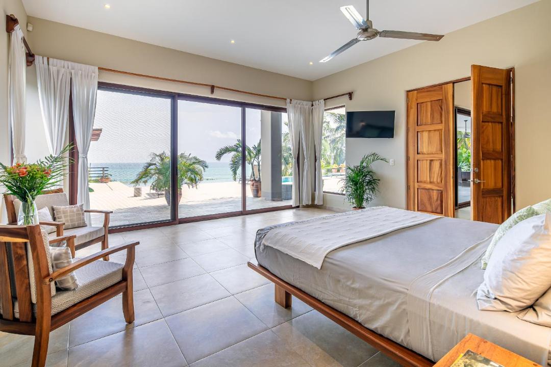 Photo of Bedroom in Barra de Colotepec