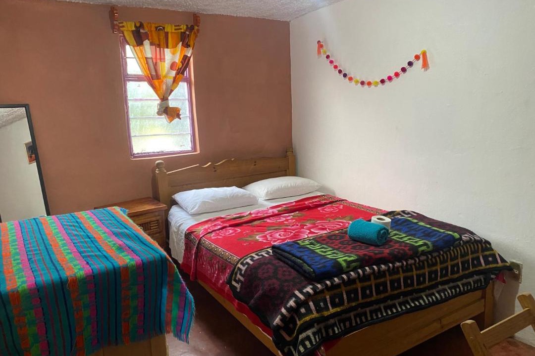 Photo of Bedroom in Harvard