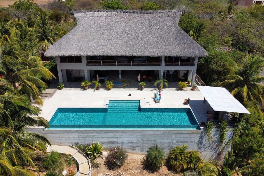 Photo of Outdoor in Barra de Colotepec