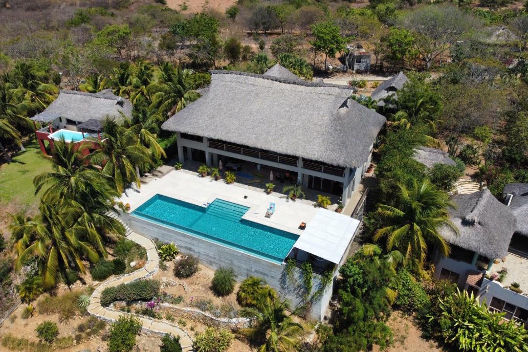 Photo of Outdoor in Barra de Colotepec
