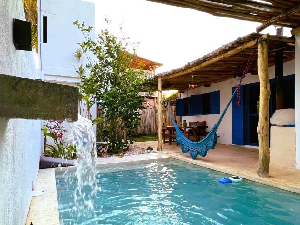 Photo of Outdoor in El Cuyo