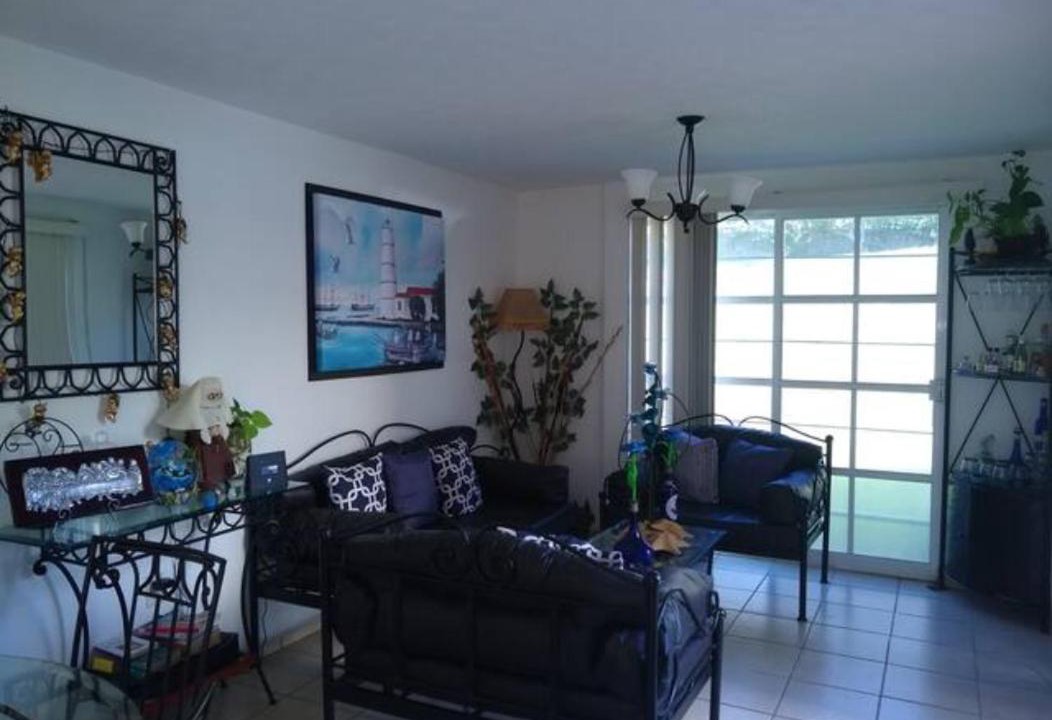 Photo of Livingroom in Jocotepec
