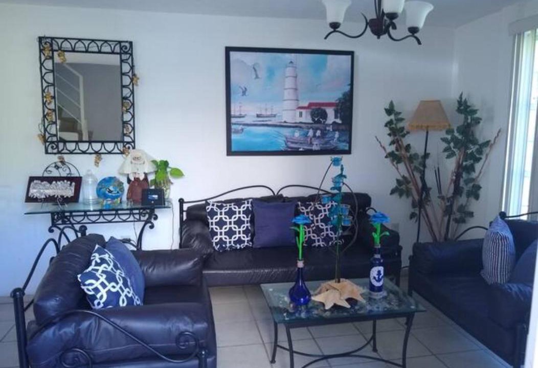 Photo of Livingroom in Jocotepec