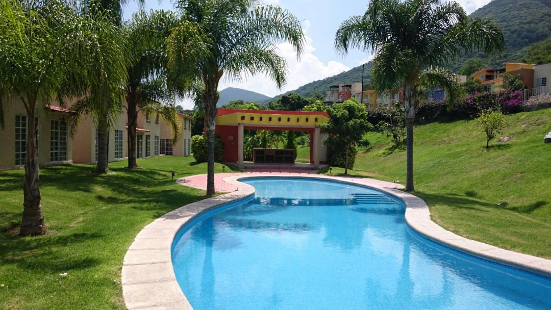 Photo of Outdoor in Jocotepec