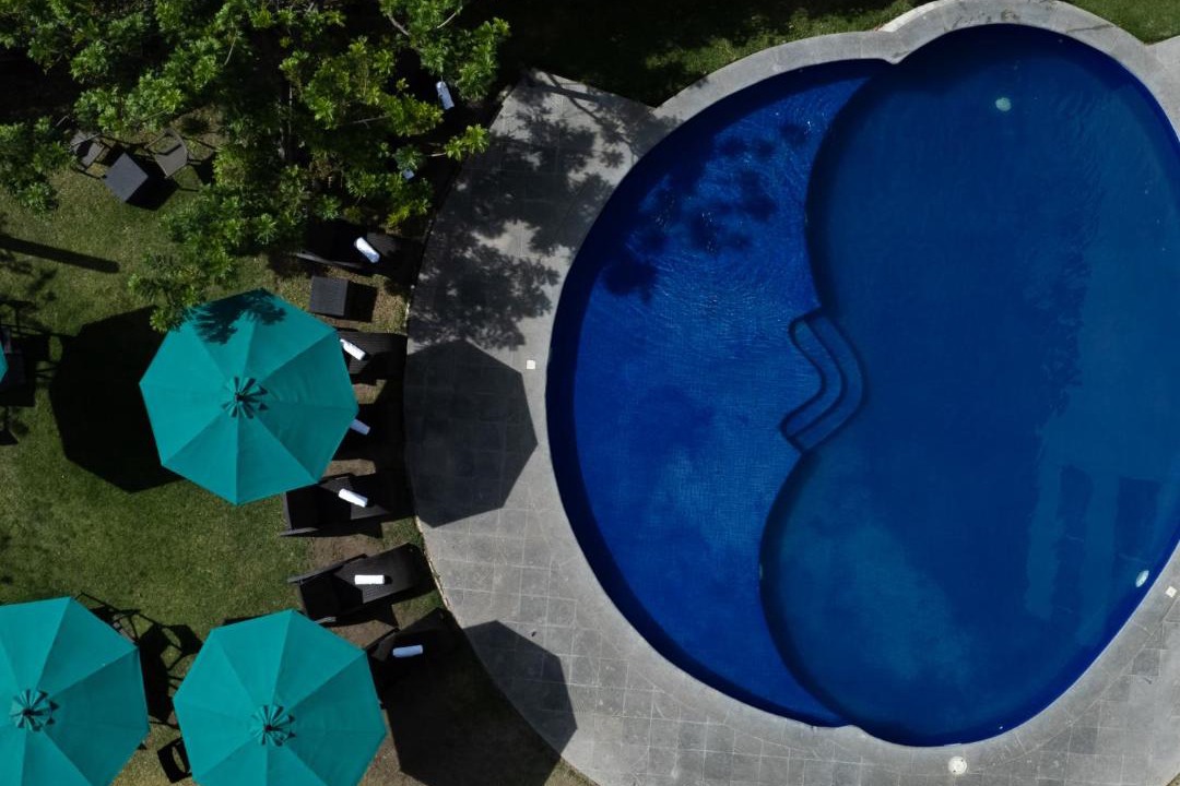Photo of Outdoor in Chapala Haciendas