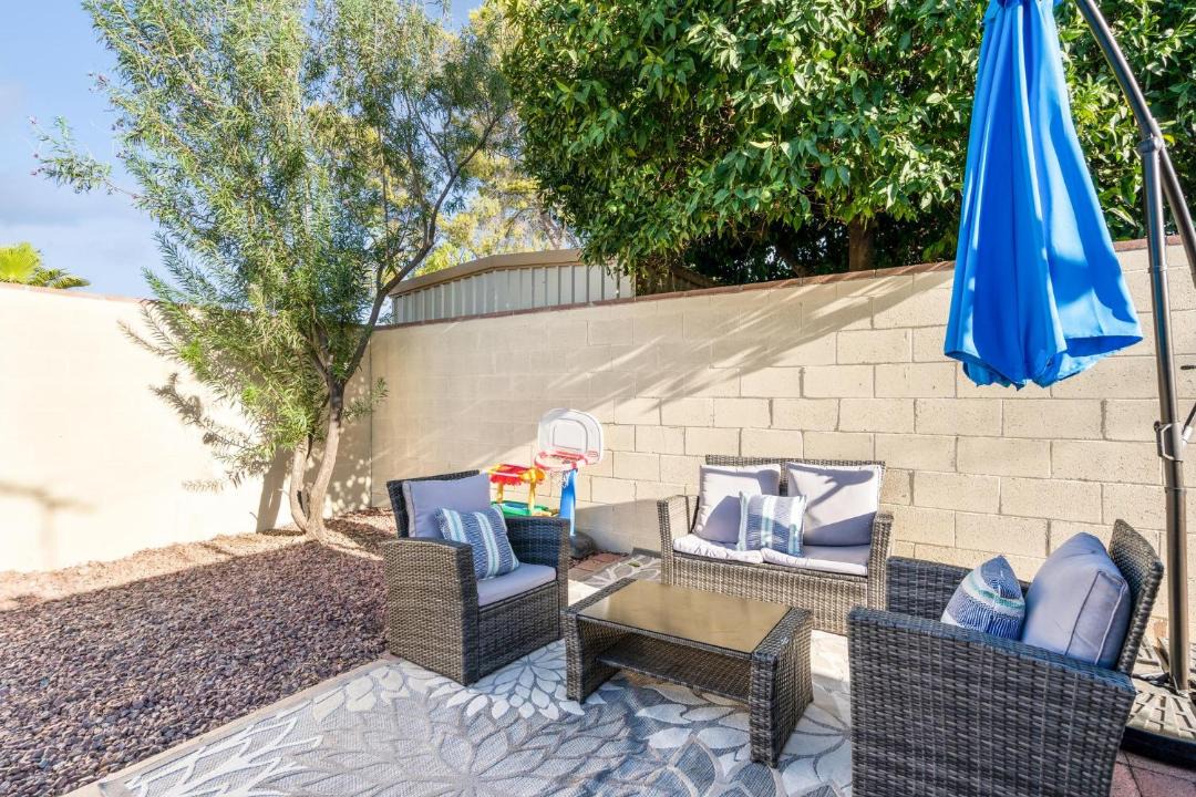 Photo of Patio Balcony in Tucson