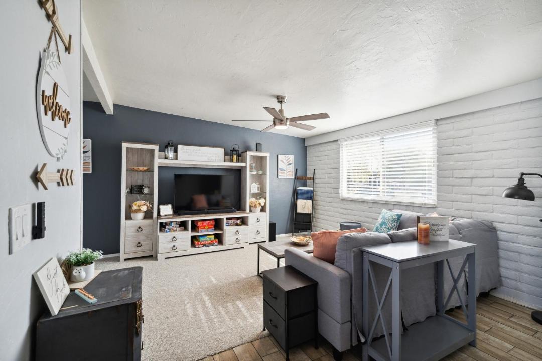 Photo of Livingroom in Tucson