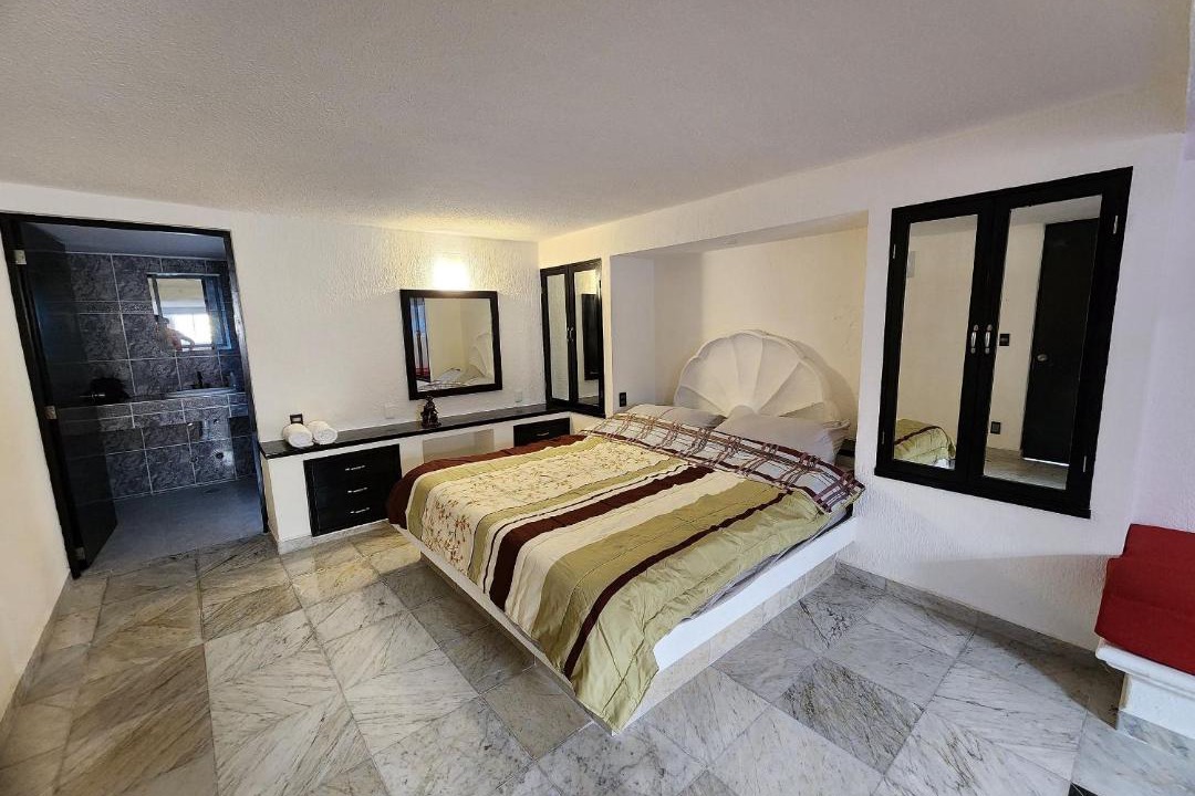 Photo of Bedroom in Lomas de Costa Azul
