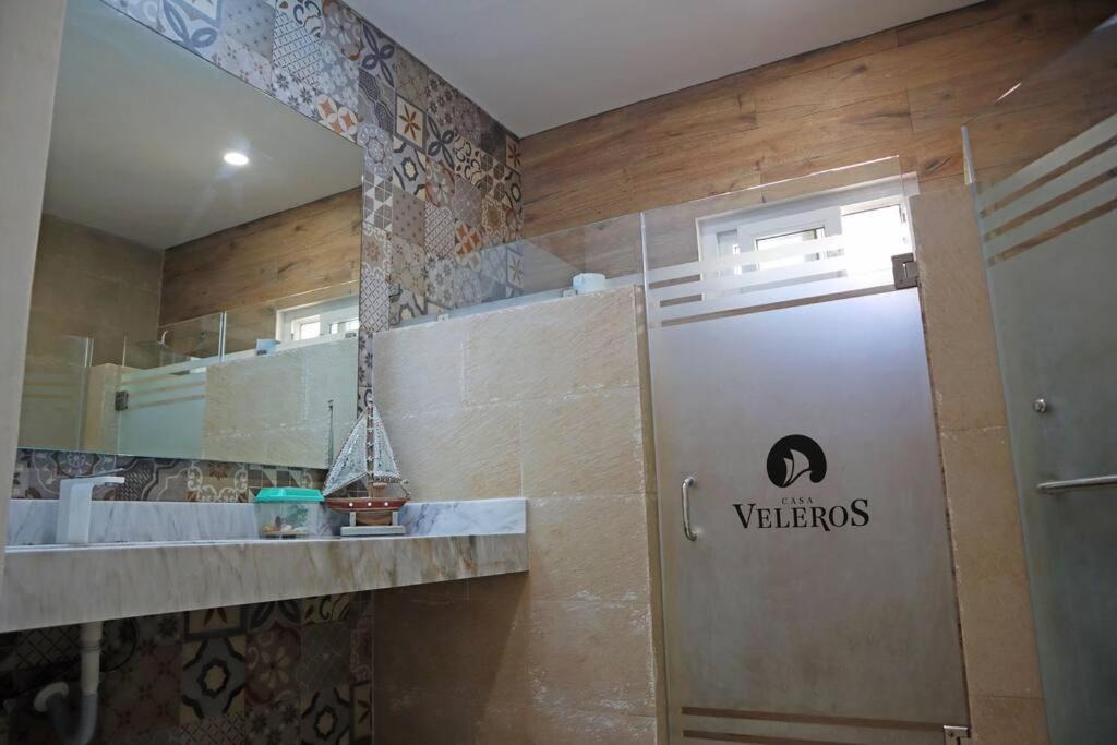 Photo of Bathroom in Ciudad Madero