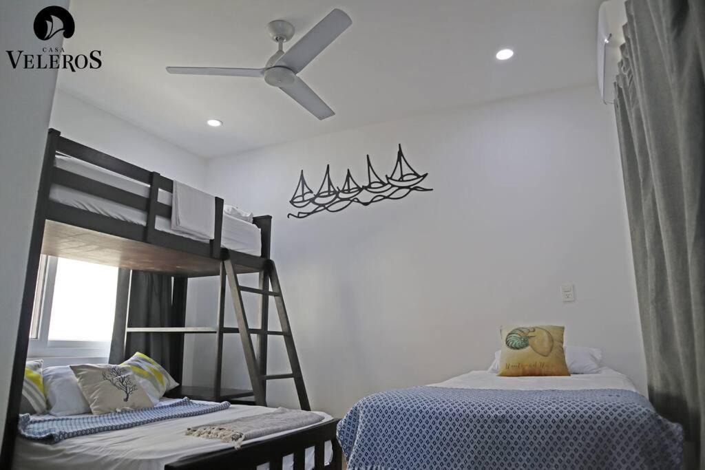 Photo of Bedroom in Ciudad Madero