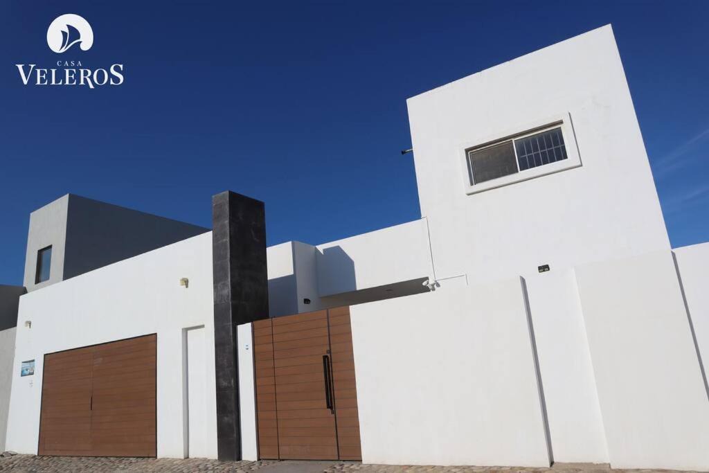 Photo of Buildings in Ciudad Madero