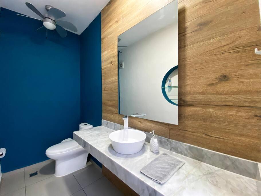 Photo of Bathroom in Ciudad Madero