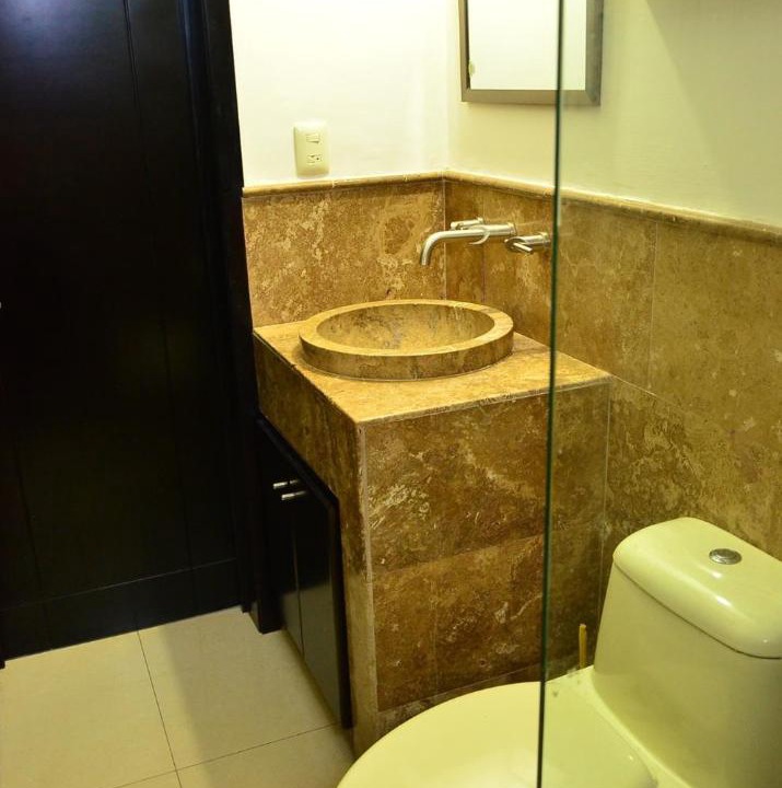 Photo of Bathroom in Zona Dorada