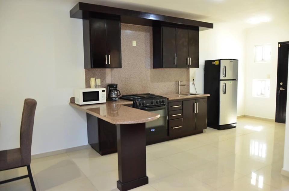 Photo of Kitchen in Zona Dorada