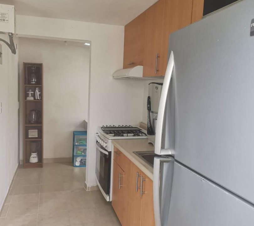 Photo of Kitchen in Calimaya