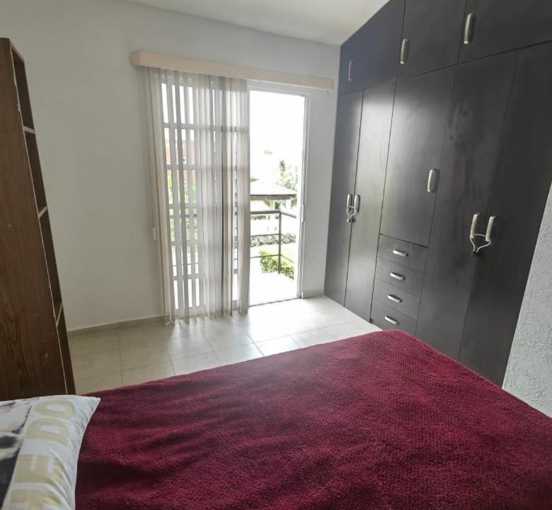 Photo of Bedroom in Calimaya