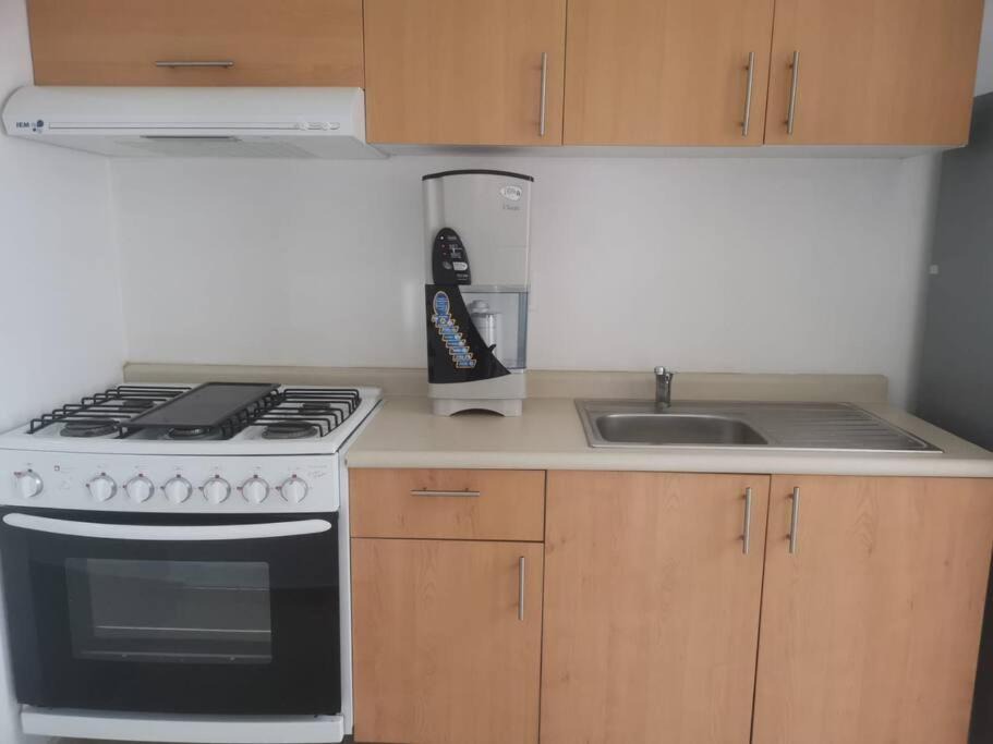 Photo of Kitchen in Calimaya