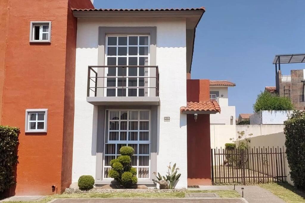 Photo of Buildings in Calimaya