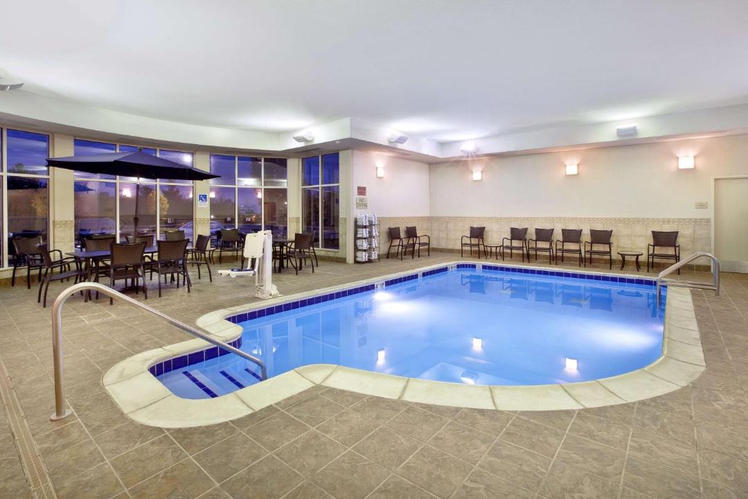 Photo of Outdoor in Novi