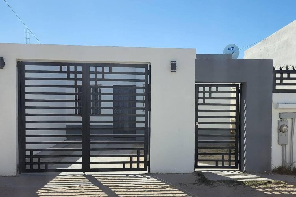 Photo of Buildings in Brisas del Golfo