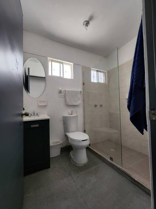 Photo of Bathroom in Brisas del Golfo