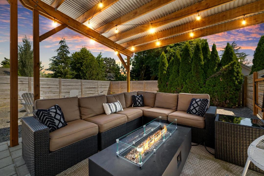 Photo of Patio Balcony in McMinnville