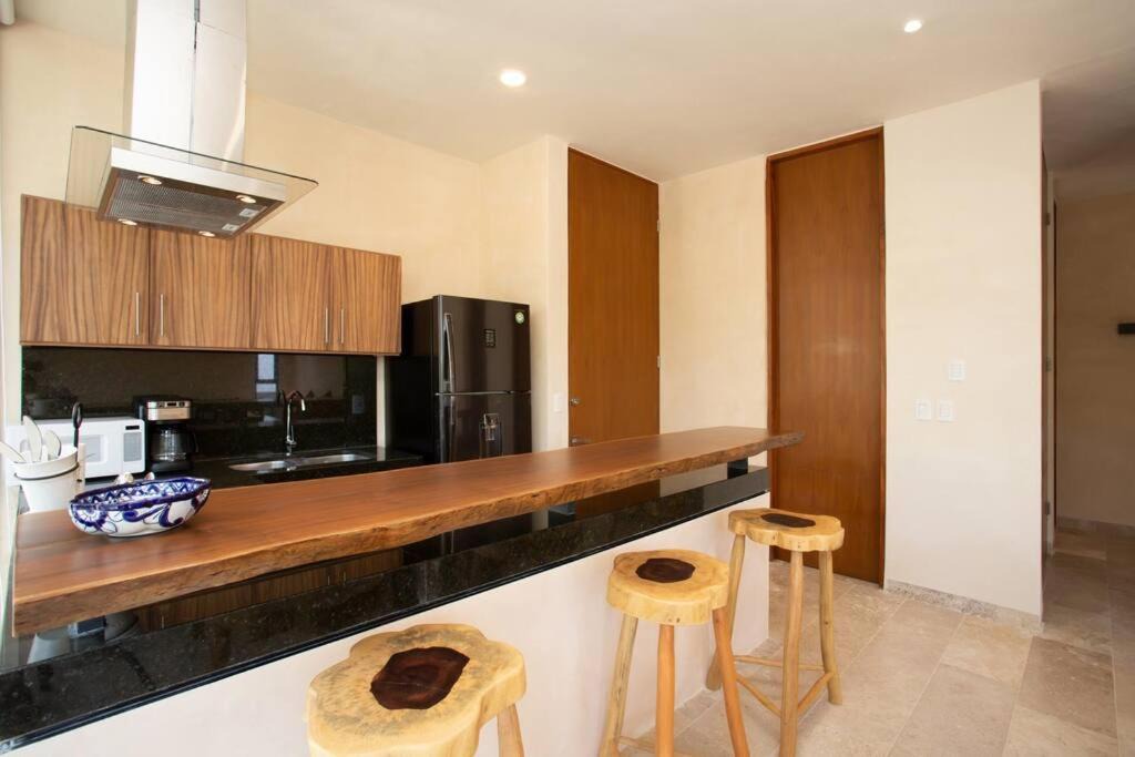 Photo of Kitchen in Zama